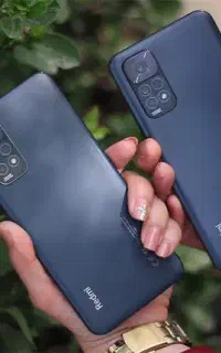 گوشی REDMI NOT 12S