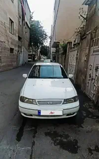 دوو سیلو 81