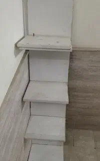 قفسه ام دی اف