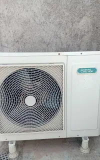 کولرگازی۲۴۰۰۰ جنرال اصل.