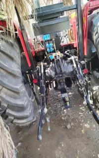 تراکتور۳۹۹ مدل ۱۴۰۱