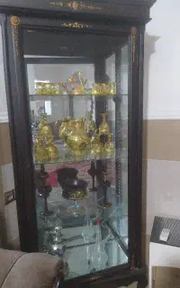 بوفه