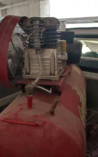 پمپ باد