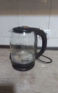 کتری برقی