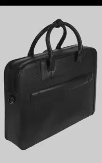 کیف اداری چرم مشهد مدل a5612