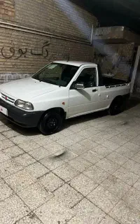 پراید