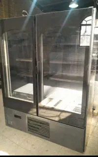 نصب و تعمیر یخچال و فریزر
