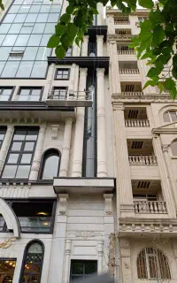 نماشویی وکف سابی ومبل شویی زوجی فوم