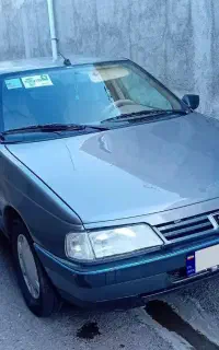 پژو 405 مدل 96