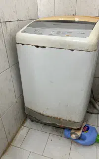 لباسشویی