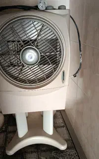 کولر