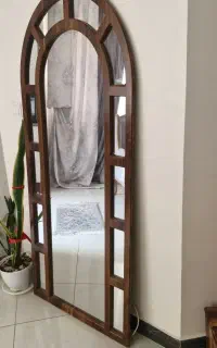 آینه قدی
