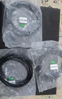 فروش کابل شبکه رایانه و موس وکیبورد