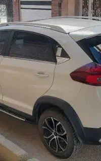 ایکس 22پرو دنده مدل 1402
