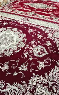 فرش12متری
