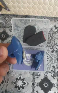 دسته بازی