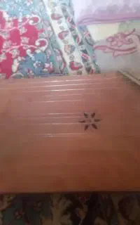سنتور قدیمی با چوب گردو معاوضه دارم