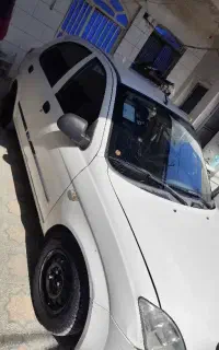 تیبا 2مدل 97 در صور جواب ندادن پیام بزارید