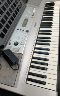 کیبورد یاماها اصلی