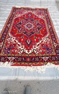 قالیچه هریس