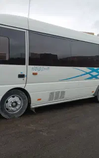 دربستی به شلمچه زیر قیمت