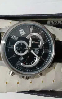 ساعت مردانه کاسیو