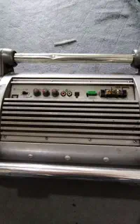 ساب باکس جی بی ال قدیمی