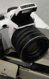 دوربین عکاسی فوجی s4500