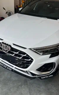 آئودی تیپ ۱