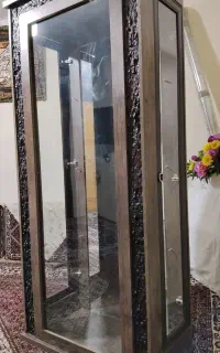 بوفه سالم
