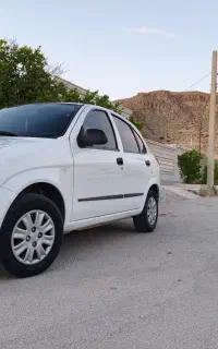 تیبا2مدل99