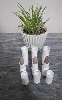 آموزش ساخت رژ لب در یک جلسه