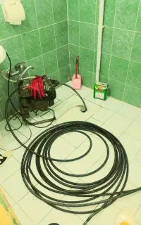 لوله بازکنی چاه بازکن فنرزن ۲۴ساعته در لنگرود فوری