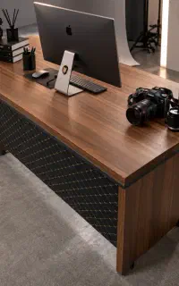 میز سیستم استودیویی