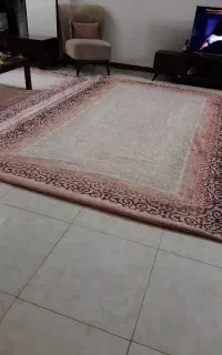 روفرشی مخمل دور کش دار