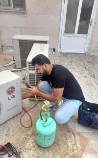 تعمیر نصب پکیج کولرگازی آبگرمکن تخصصی