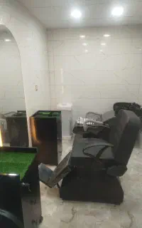 مراقبت و زیبایی سرو صورت مردان