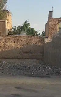 فروش  فوری زمین مسکونی  آتشکاه (زادان)