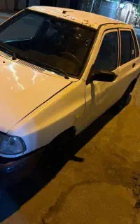 پراید 131