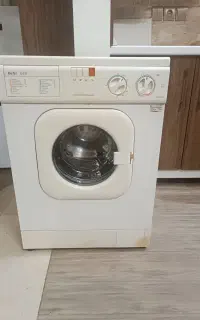 ماشین لباس شوی سالم