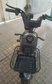 موتور برقی