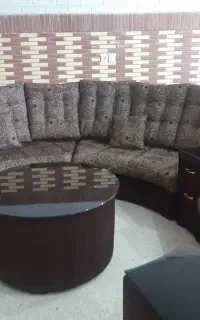 مبل ۱۲ نفره