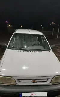 پراید131