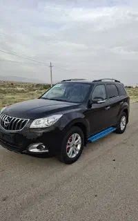 هایما S7proمدل ۱۴۰۴ خشک .بستک
