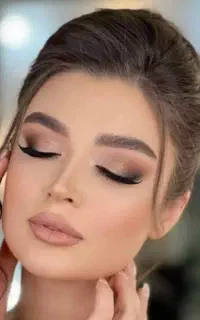میکاپ شنیون 350