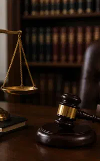 قبول و پیگیری دعاوی حقوقی و کیفری