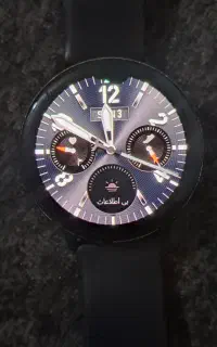 ساعت هوشمند سامسونگ