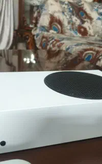 پی اس ایکس باکس سری اس