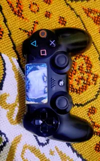 دسته ps4