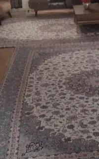 کاور فرش ۹ متری مخمل